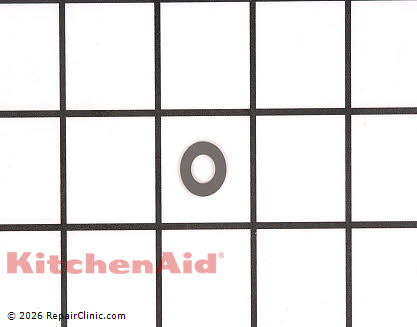 Gasket & Seal 312025 Alternate Product View