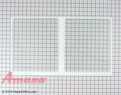Glass Crisper Cover 12204807 Alternate Product View