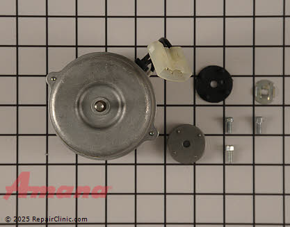 Condenser Fan Motor R0130362 Alternate Product View