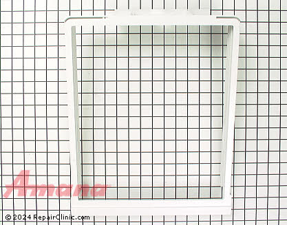 Shelf & Shelf Support D7853303 Alternate Product View