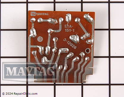 Circuit Board & Timer Y304478 Alternate Product View