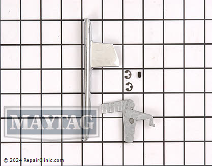 Door Handle 832799 Alternate Product View