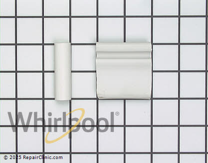 Hinge Bumper 675531 Alternate Product View