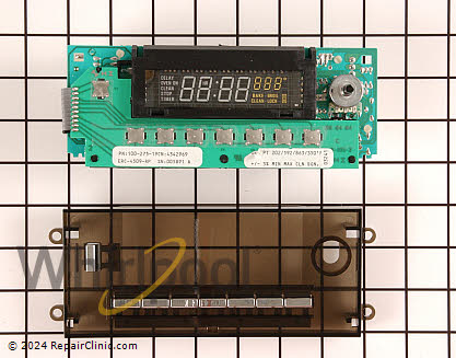 Main Control Board 4338643 Alternate Product View