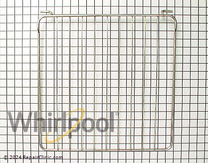 Oven Rack & Broiler Pan 254426 Alternate Product View