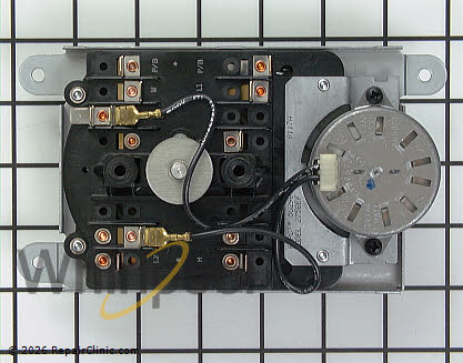 Timer 502967P Alternate Product View