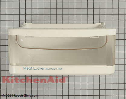 Meat Pan 2188818 Alternate Product View