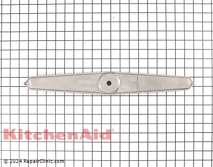 Center Wash Arm Assembly 9742178 Alternate Product View