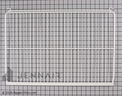 Shelf & Shelf Support 70095-5 Alternate Product View