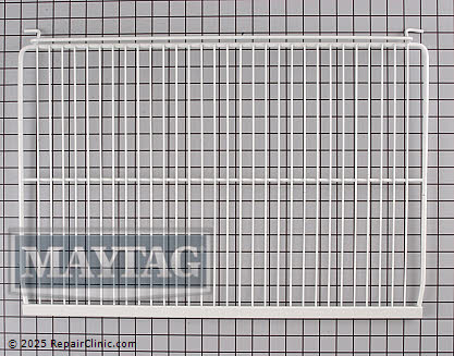 Shelf & Shelf Support 70095-5 Alternate Product View