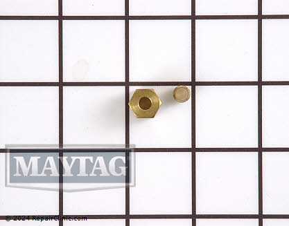 Tubing Coupler 1555261K Alternate Product View