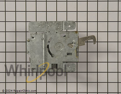Door Catch 8002P003-60 Alternate Product View