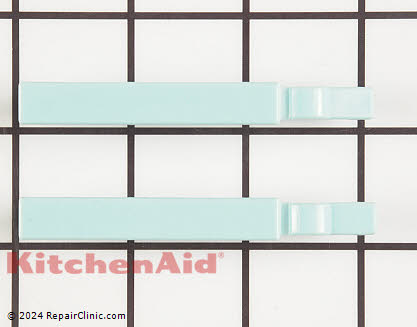 Rack End Cap 4171547 Alternate Product View