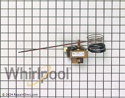 Temperature Control Thermostat 313858 Alternate Product View