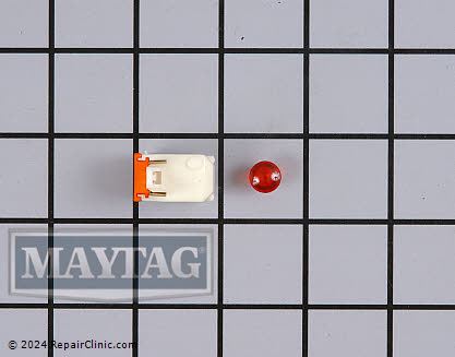 Indicator Light W10127320 Alternate Product View