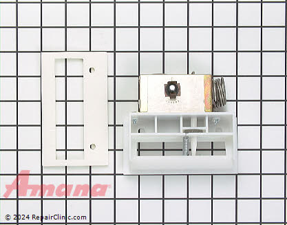 Damper Control Assembly R0161052 Alternate Product View
