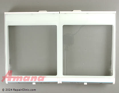 Drawer Cover 10698510Q Alternate Product View