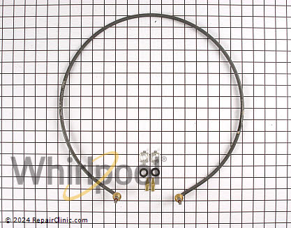 Heating Element 675489 Alternate Product View
