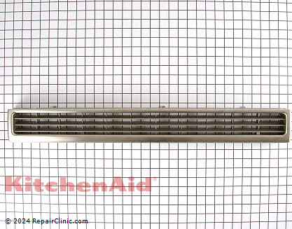 Vent Grille 8205428 Alternate Product View