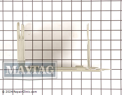 Bracket & Flange 33002817 Alternate Product View