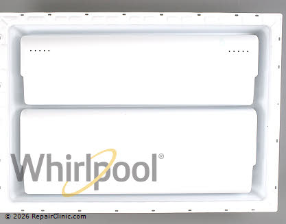 Inner Door Panel 61002673 Alternate Product View