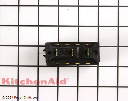 Push Button Switch 9741144 Alternate Product View
