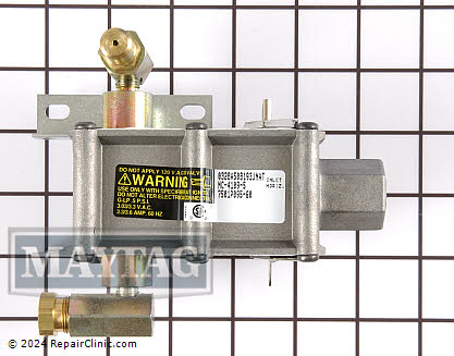 Safety Valve 7501P095-60 Alternate Product View