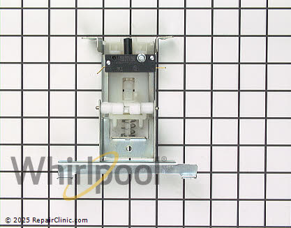 Door Latch 3367058 Alternate Product View