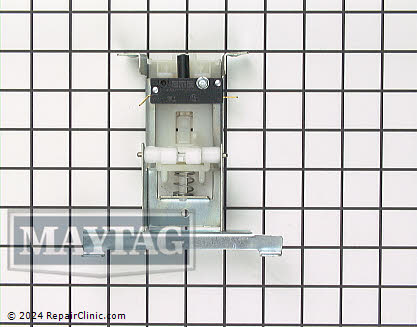 Door Latch 3367058 Alternate Product View