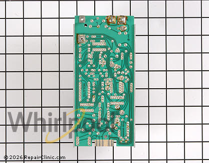 Circuit Board & Timer M22R34 Alternate Product View