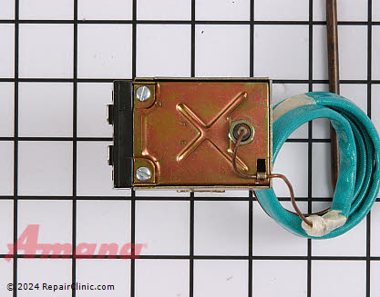 Temperature Control Thermostat Y0304806 Alternate Product View