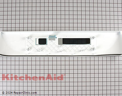 Touchpad and Control Panel 4451264 Alternate Product View