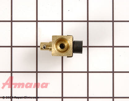 Gas Shut-Off Valve Y0301361 Alternate Product View