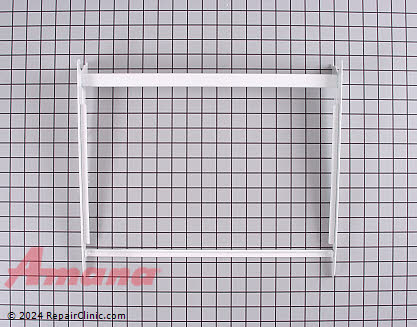 Shelf Frame 10824401 Alternate Product View