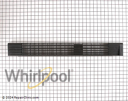 Toe Kick Plate 56478-41 Alternate Product View