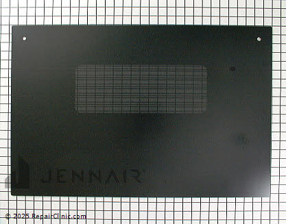 Outer Door Glass 7902P259-60 Alternate Product View