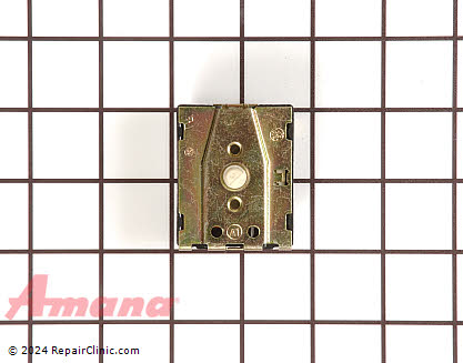 Rotary Switch 10710602 Alternate Product View