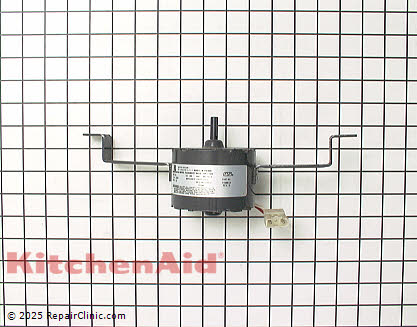 Fan Motor 1164813 Alternate Product View