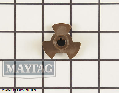 Glass Tray Drive Coupling 53001509 Alternate Product View
