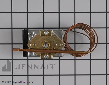 Temperature Control Thermostat 73001047 Alternate Product View