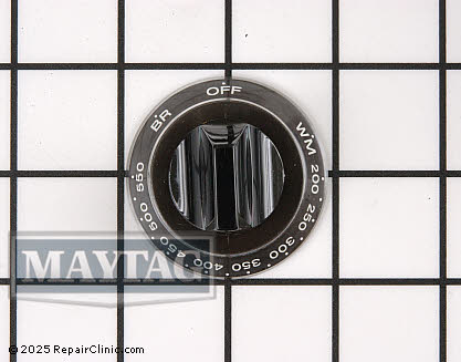 Knob 7711P166-60 Alternate Product View