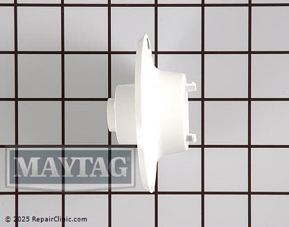 Knob Dial 22002282 Alternate Product View