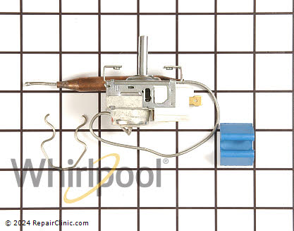Temperature Control Thermostat 1166760 Alternate Product View