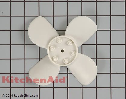 Fan Motor 4161698 Alternate Product View