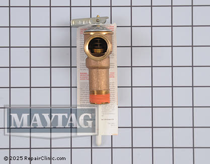 Temperature and Pressure Relief Valve 66001216 Alternate Product View