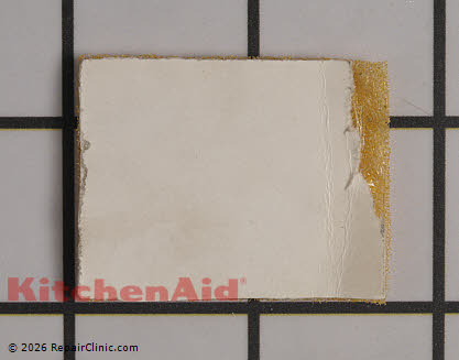 Pad 992358 Alternate Product View