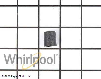 Clock Knob 7711P478-60 Alternate Product View