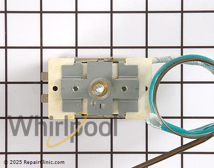 Temperature Control Thermostat 7404P064-60 Alternate Product View