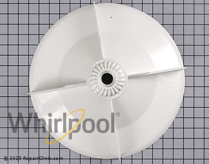 Agitator Assembly 33-4352 Alternate Product View