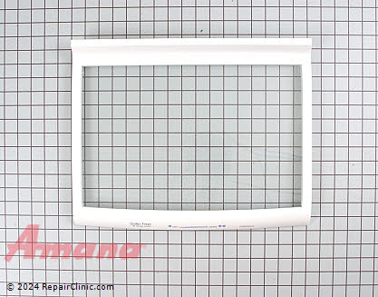 Shelf & Shelf Support 10809505 Alternate Product View